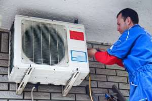 24/7 and Emergency HVAC Near Cherry Point Marine Corps Ai, NC | Air Conidtioning and Heating Contractors